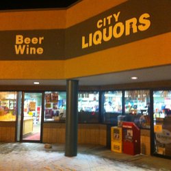 City-Liquor