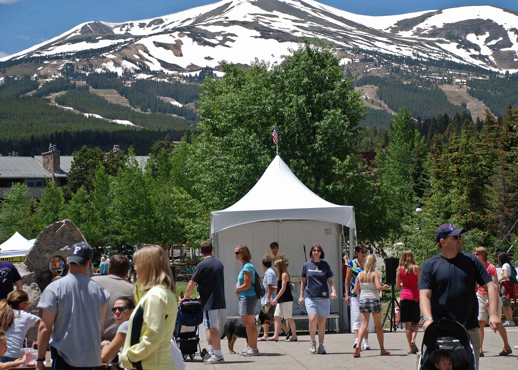 Breckenridge-Arts-Festival