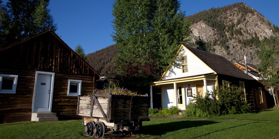 Frisco-Historic-Park-Museum