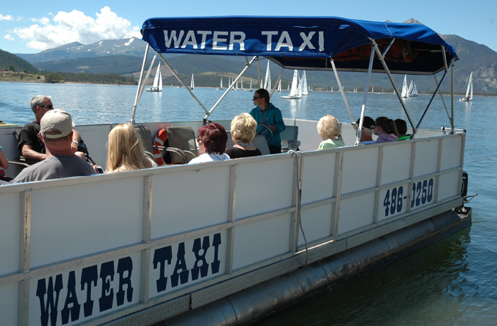Lake-Dillon-Water-Taxi