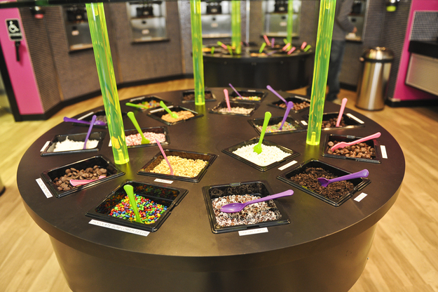 Cameez-Frozen-Yogurt