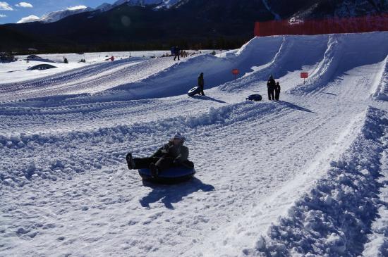 frisco-adventure-park